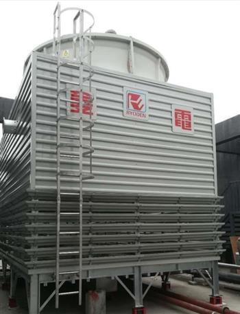如何規(guī)避廣東逆流式冷卻塔效果不佳的情況