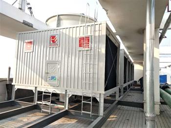 什么樣的原因讓菱電冷卻塔出現漂水現象呢？